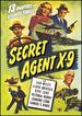 Secret Agent X-9 [Serial] [1945]