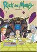Rick and Morty: the Complete Fifth Season (Dvd)