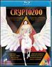 Cryptozoo [Blu-ray]