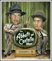 The Abbott and Costello Show-Season 1 (Blu-Ray)