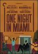 One Night in Miami...(the Criterion Collection) [Dvd]