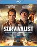 The Survivalist [Blu-ray]
