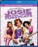 Josie and the Pussycats-20th Anniversary Edition [Blu-Ray]