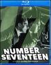 Number Seventeen Aka Number 17 [Blu-Ray]