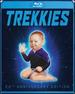 Trekkies: 25th Anniversary Edition [Blu-Ray]