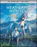 Weathering With You: 4k Uhd + Blu-Ray