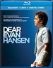 Dear Evan Hansen-Blu-Ray + Dvd + Digital