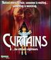 Curtains (Blu-Ray)