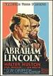 Abraham Lincoln [Slim Case]