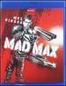 Mad Max 35th Anniversary [Blu-Ray]