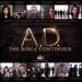 A.D. : the Bible Continues. Music Inspired By the Motion Picture Audio Cd