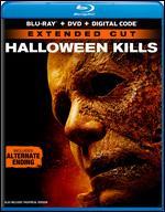 halloween kills extended cut blu ray dvd digital