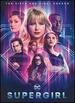 Supergirl: the Sixth and Final Season (Dvd)