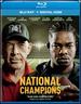 National Champions-Blu-Ray + Digital