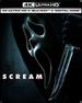 Scream (2022) Limited-Edition Steelbook [4k Uhd]