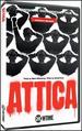 Attica [Dvd]