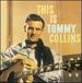 This is Tommy Collins [Vinyl]
