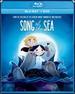 Song of the Sea-Blu-Ray + Dvd