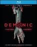 Demonic [Blu-ray]