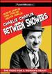 Charlie Chaplin Between Showers