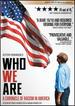Who We Are-a Chronicle of Ra