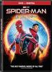 Spider-Man: No Way Home [Dvd]