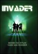 Invader [Dvd]