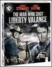 Paramount Presents: the Man Who Shot Liberty Valance [4k Uhd]