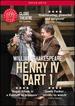 Shakespeare: Henry IV (Part 1)