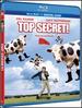 Top Secret! [Blu-ray]