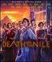 Death on the Nile [Includes Digital Copy] [Blu-ray]