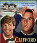 Clifford [Blu-Ray]
