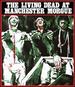 The Living Dead at Manchester Morgue (Special Edition) [Blu-Ray]