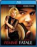 Femme Fatale (2002) [Blu-Ray]