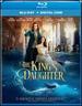 The King's Daughter-Blu-Ray + Digital