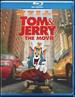 Tom and Jerry (Blu-Ray)