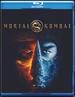 Mortal Kombat (Blu-Ray + Digital)