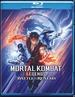 Mortal Kombat Legends: Battle of the Realms (Blu-Ray)