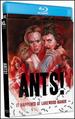 Ants (Aka It Happened at Lakewood Manor) [Blu-Ray]