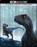 Jurassic World: Dominion (4k Ultra Hd Steelbook + Blu-Ray + Digital Code)