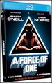 A Force of One [Blu-ray]