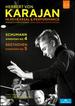 Herbert Von Karajan in Rehearsal and Performance