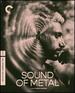Sound of Metal (the Criterion Collection) [Blu-Ray]