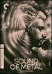 Sound of Metal (the Criterion Collection) [Dvd]