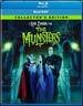 The Munsters (2022)-Collector's Edition [Blu-Ray]