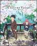 A Silent Voice: the Movie-Limited Edition Steelbook [Blu-Ray + Dvd]