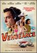 Vengeance (2022) [Dvd]
