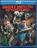 Night of the Animated Dead (Blu-Ray)