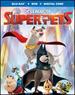Dc League of Super-Pets (Blu-Ray)