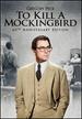 To Kill a Mockingbird 60th Anniversary (Dvd)